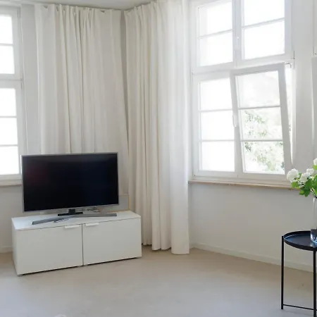 Kajo269 Feriencc In Der Altstadt * 프라이부르크 임 브리스가우
